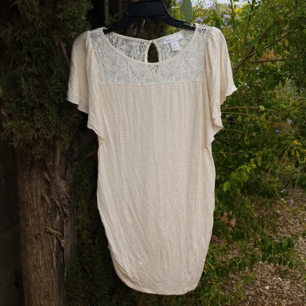 Maternity Blouse